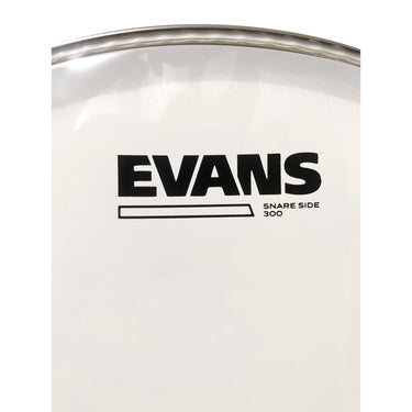 Parche Evans 14
